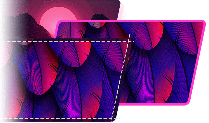 Magnimage MIG-V12 Series 4K Video Seamless Switcher