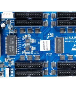 Magnimage Sapphire Series LED Receiving Card LED-M28T LED Display Controller