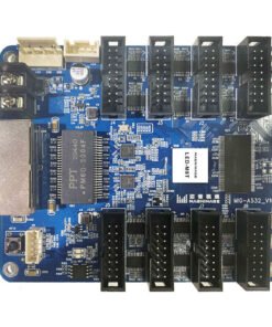 Magnimage Sapphire Series LED Receiving Card LED-M8T LED Display Controller