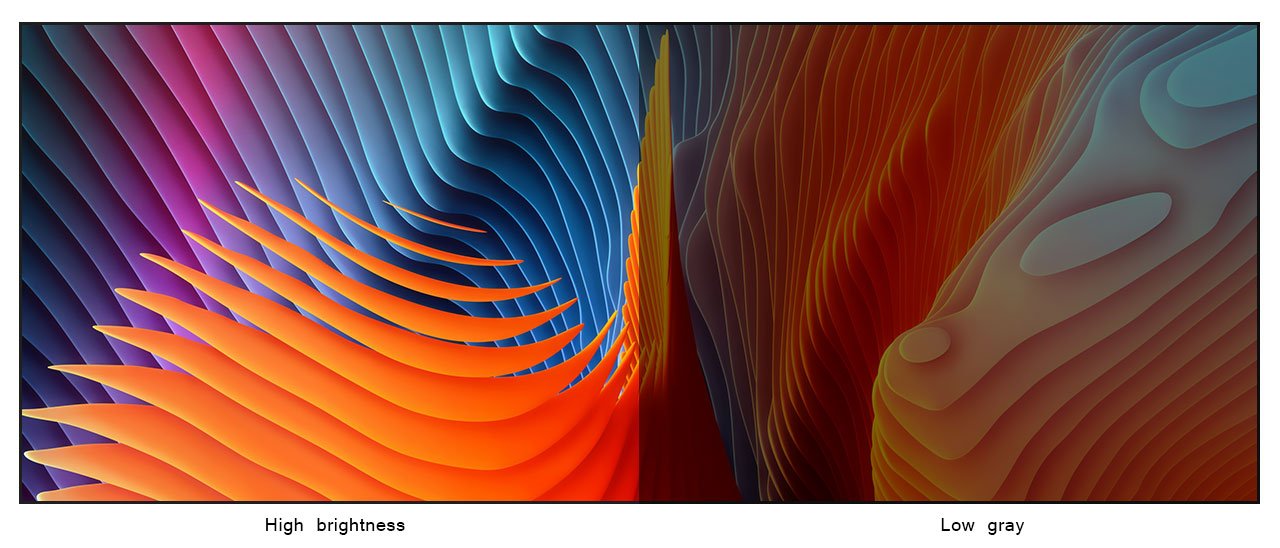 Magnimage mini LED Receiving Card LED-M130T M100T High-End Extra large band load