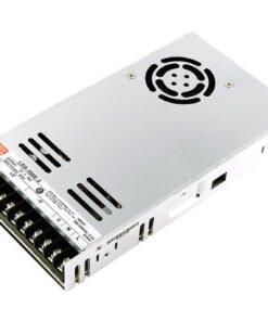 Meanwell LRS-300E Series LRS-300E-5 LRS-300E-4.2 LED Displays Power Supply