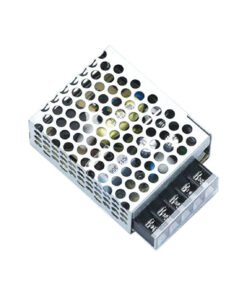 Meanwell RS-15 Series RS-15-5 LED Displays Power Supply