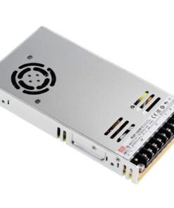 Meanwell RSP-320E Series RSP-320E-5 LED Displays Power Supply