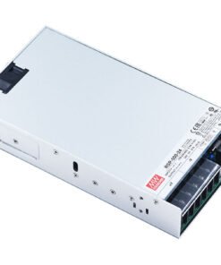 Meanwell RSP-500 Series RSP-500-5 LED Displays Power Supply