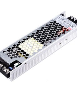Meanwell UHP-200 Series UHP-200-5 LED Displays Power Supply