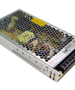 Meanwell LRS-200 Series LRS-200-5 LRS-200-12 LED Displays Power Supply