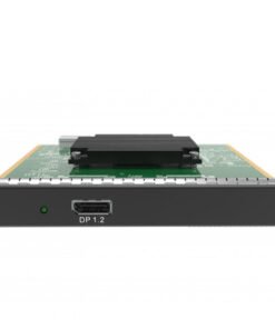 H Series 1x DP1.2 Input card