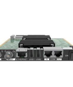 H Series Standard Central Control Input Card