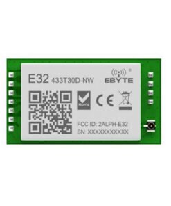 Ebyte Lora Module E32-433T30D-NW for Taurus Series wireless control LED Multimedia Player TB30 TB60