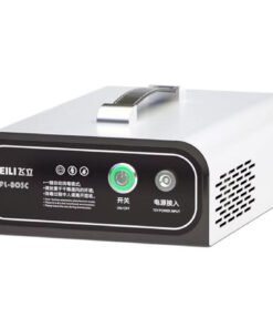 Portable New Car Air Purifier Ozone Generator Formaldehyde Elimination