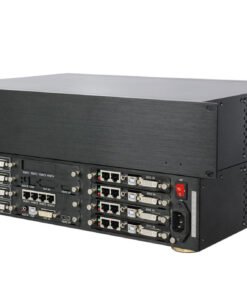 RGBLink DV8 DV4 LED Sending Box LED Display Controller