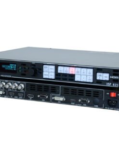 RGBlink VSP628Pro HD Video Scale Switch Zoom LED Video Processor LED Display Controller
