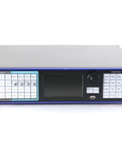 RGBlink D6 4K Presentation Scaler & Switcher LED Video Processor LED Display Controller