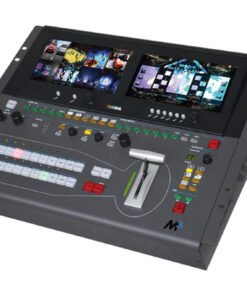 RGBlink M3 Presentation Processor and Vision Mixer LED Display Controller