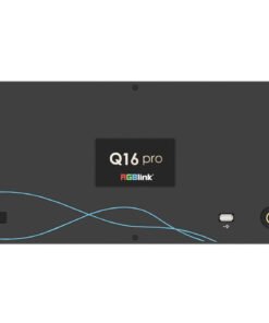 RGBlink Q Series Q16pro Video splicer matrix(Call for price)