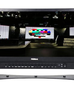 RGBlink RMS 1516S 4K Preview Monitor LCD Monitor LED Screen Broadcast Monitor