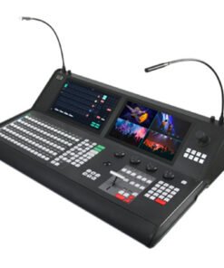RGBlink T2 LED Video Consoles LED Video Switcher(Call for price)