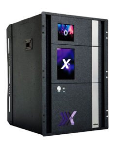 RGBlink VENUS X14 Splicing LED Video Processor LED Display Controller