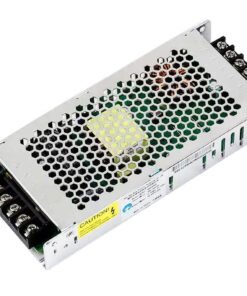 Rong-Electric LED Displays Power Supply MA200B5 5V40A 200W LED Display Power Supply