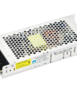 Rong-Electric LED Displays Power Supply MA200ESH5 5V40A 200W LED Display Power Supply