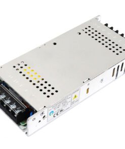 Rong-Electric LED Displays Power Supply MA200PC5 5V40A 200W LED Display Power Supply