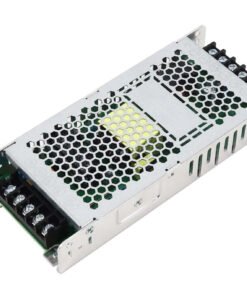 Rong-Electric LED Displays Power Supply MA200SH5S 5V40A 200W LED Display Power Supply