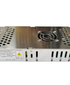 Rong-Electric LED Displays Power Supply MA300SH5S 5V60A 300W LED Display Power Supply