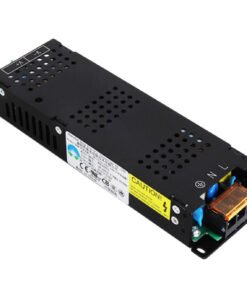 Rong-Electric LED Displays Power Supply MDK300PC5 5V60A 300W LED Display Power Supply