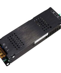 Rong-Electric LED Displays Power Supply MDK300SH5 5V60A 300W LED Display Power Supply