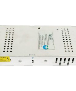 Rong-Electric LED Displays Power Supply MQ300PC5H 5V60A 300W LED Display Power Supply