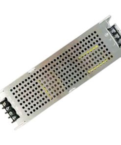 Rong-Electric LED Displays Power Supply MD200PC5 5V40A 200W LED Display Power Supply