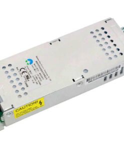 Rong-Electric LED Displays Power Supply MDK200PC5 5V40A 200W LED Display Power Supply