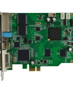 Colorlight S-Series LED Display Controller S2 LED Sending Card