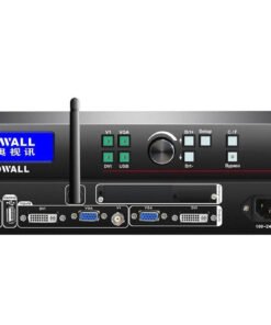 VDWALL LedSync850M HD LED Video Processor