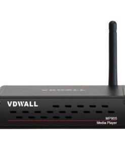 VDWall MP905 4K Ultra HD LED Display Media Player
