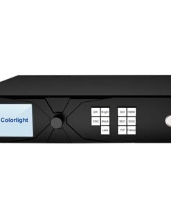 Colorlight Z-series LED Display Controller 4K UHD Z6 PRO Z6 Z4 LED Video Processor