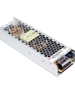 Meanwell HSN-200 Series HSN-200-5A HSN-200-5B LED Displays Power Supply