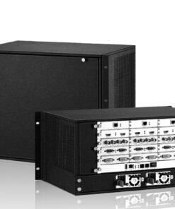 Kystar Pyramid KS9000 LED Multi-screen Splicing Processing Platform