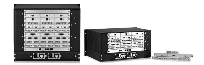 Kystar Pyramid KS9000 LED Multi-screen Splicing Processing Platform