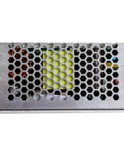 Rong-Electric MDH200H5 LED Displays Power Supply For Transparent LED Video Wall