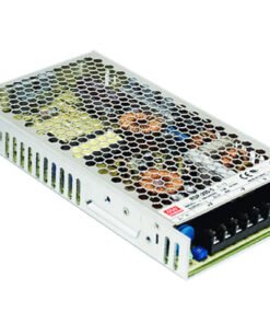 Meanwell RSP-200 Series RSP-200-5 LED Displays Power Supply