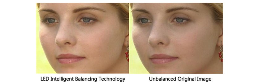 Kystar U2/KS880 AV Processor