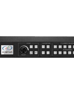Kystar U4L Multi-Image Splicing Processor LED Video Processor