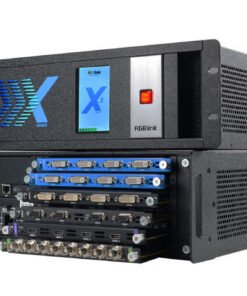 RGBlink LED Wall Video Processor VENUS X3P LED Display Controller(Inquiry price)