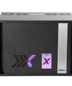 RGBlink VENUS X7 Splicing LED Video Processor LED Display Controller